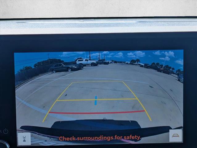 New 2026 Toyota 4Runner SR5 AWD/4WD image 13