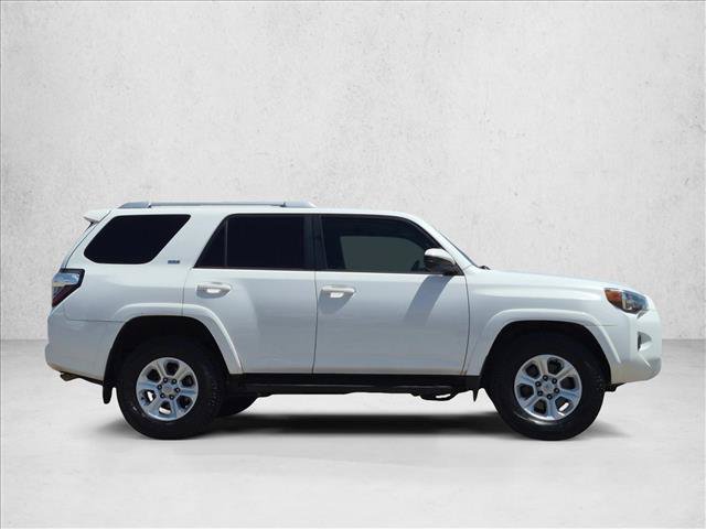 Used 2018 Toyota 4Runner SR5 RWD image 4