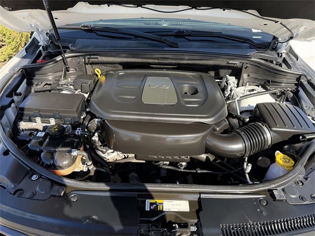 Used 2019 Jeep Grand Cherokee High Altitude image 28