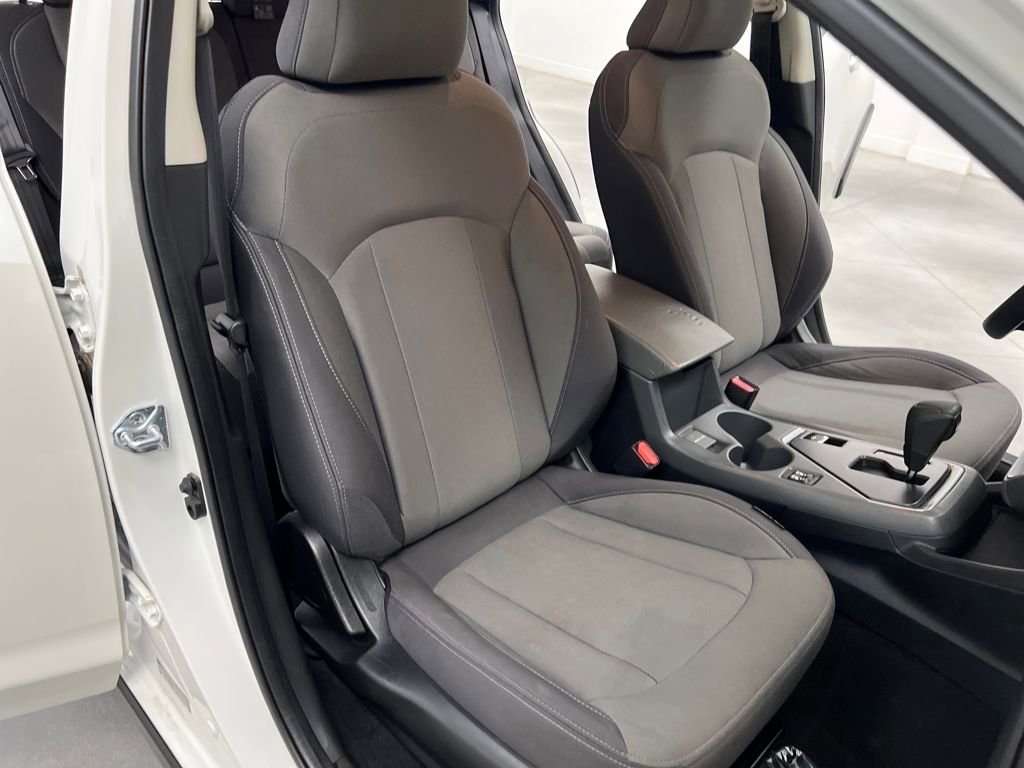 Used 2025 Subaru Crosstrek 2.0i Premium AWD/4WD image 22