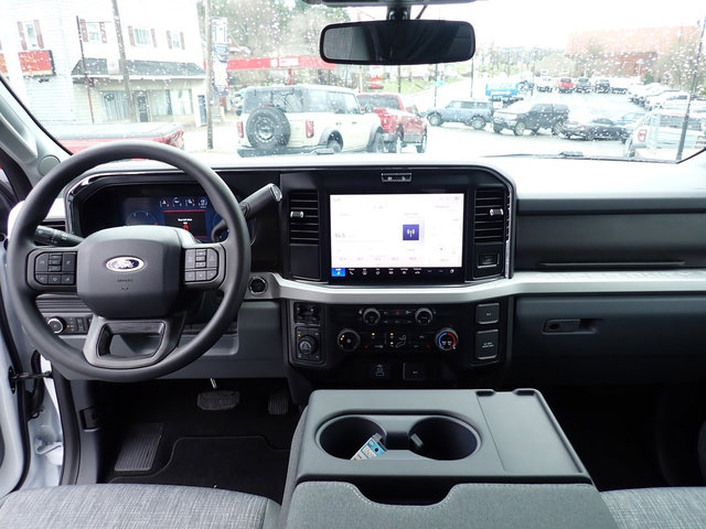 New 2026 Ford F250 XLT w/ XLT Premium Package image 13