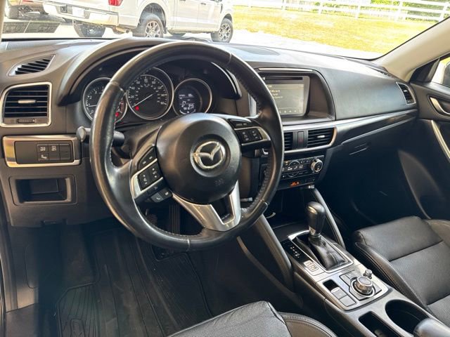Used 2016 MAZDA CX-5 Grand Touring AWD/4WD image 15