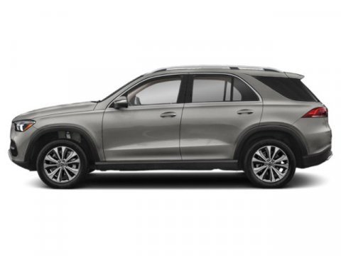 Used 2021 Mercedes-Benz GLE 350 4MATIC image 3
