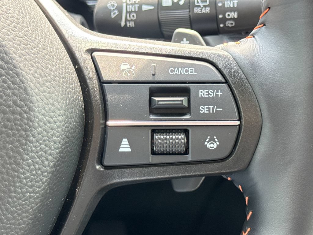 Certified 2026 Honda CR-V TrailSport image 29
