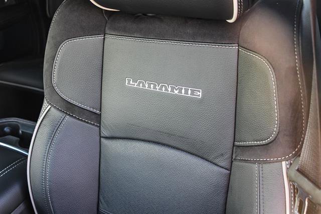 New 2026 RAM 2500 Laramie image 23