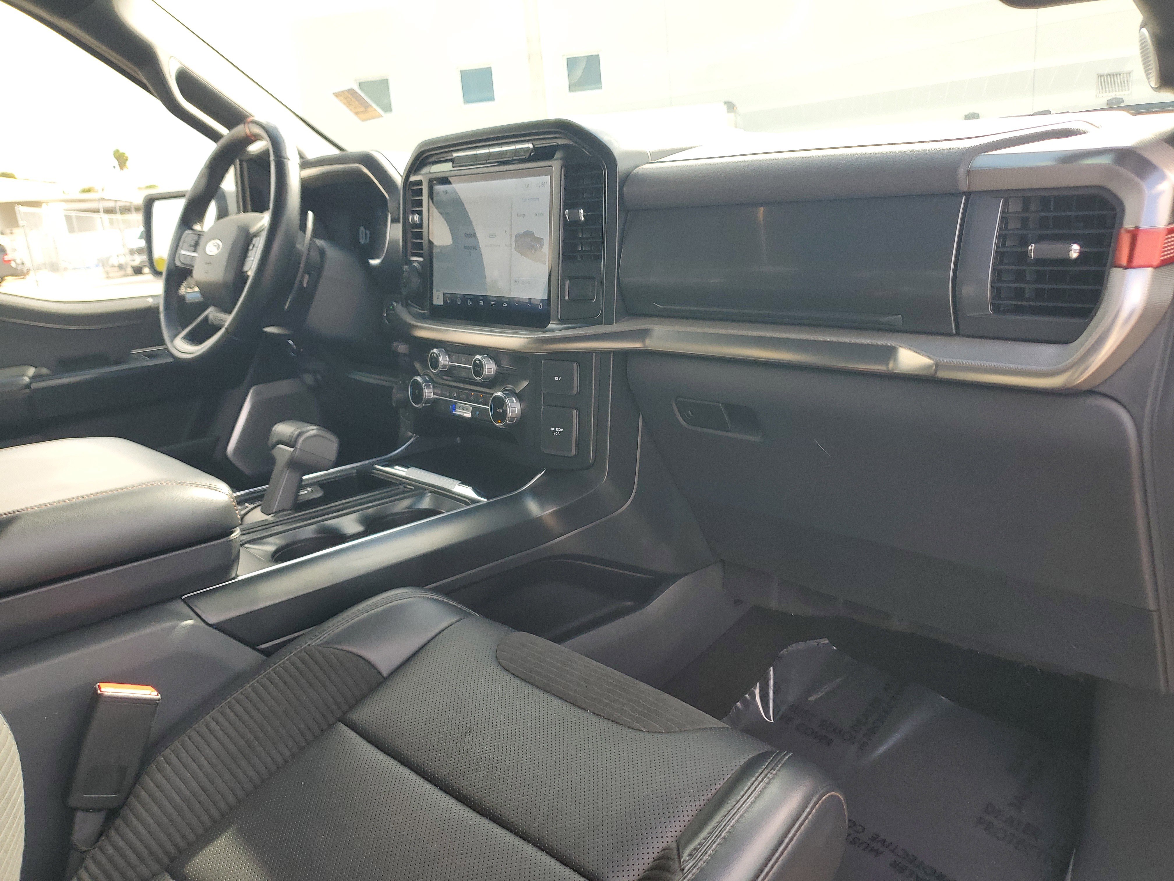 Used 2023 Ford F150 Raptor image 12