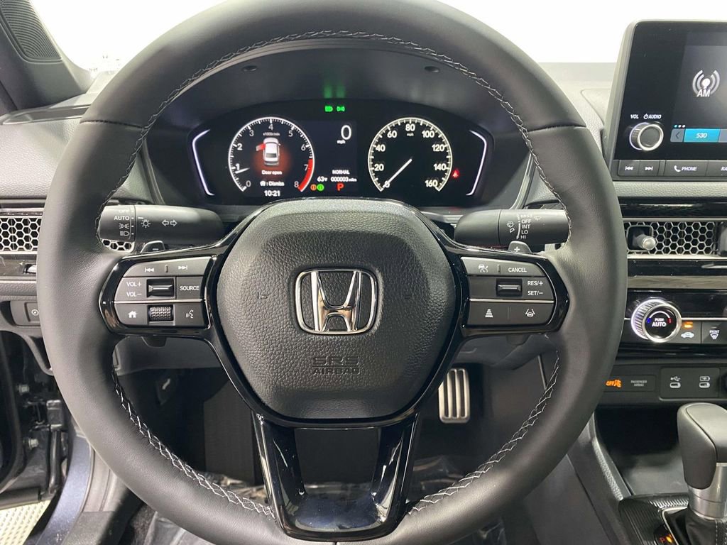 New 2026 Honda Civic Sport image 18