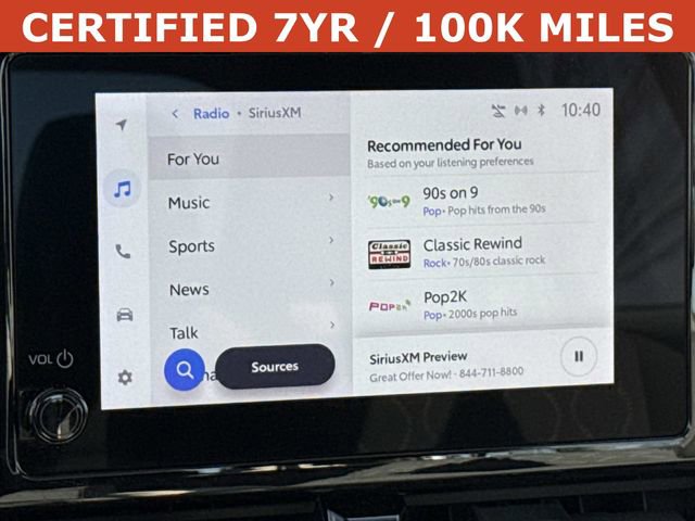 Used 2024 Toyota Corolla LE image 19