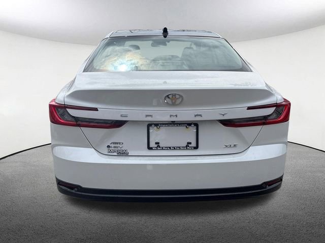New 2026 Toyota Camry XLE image 10