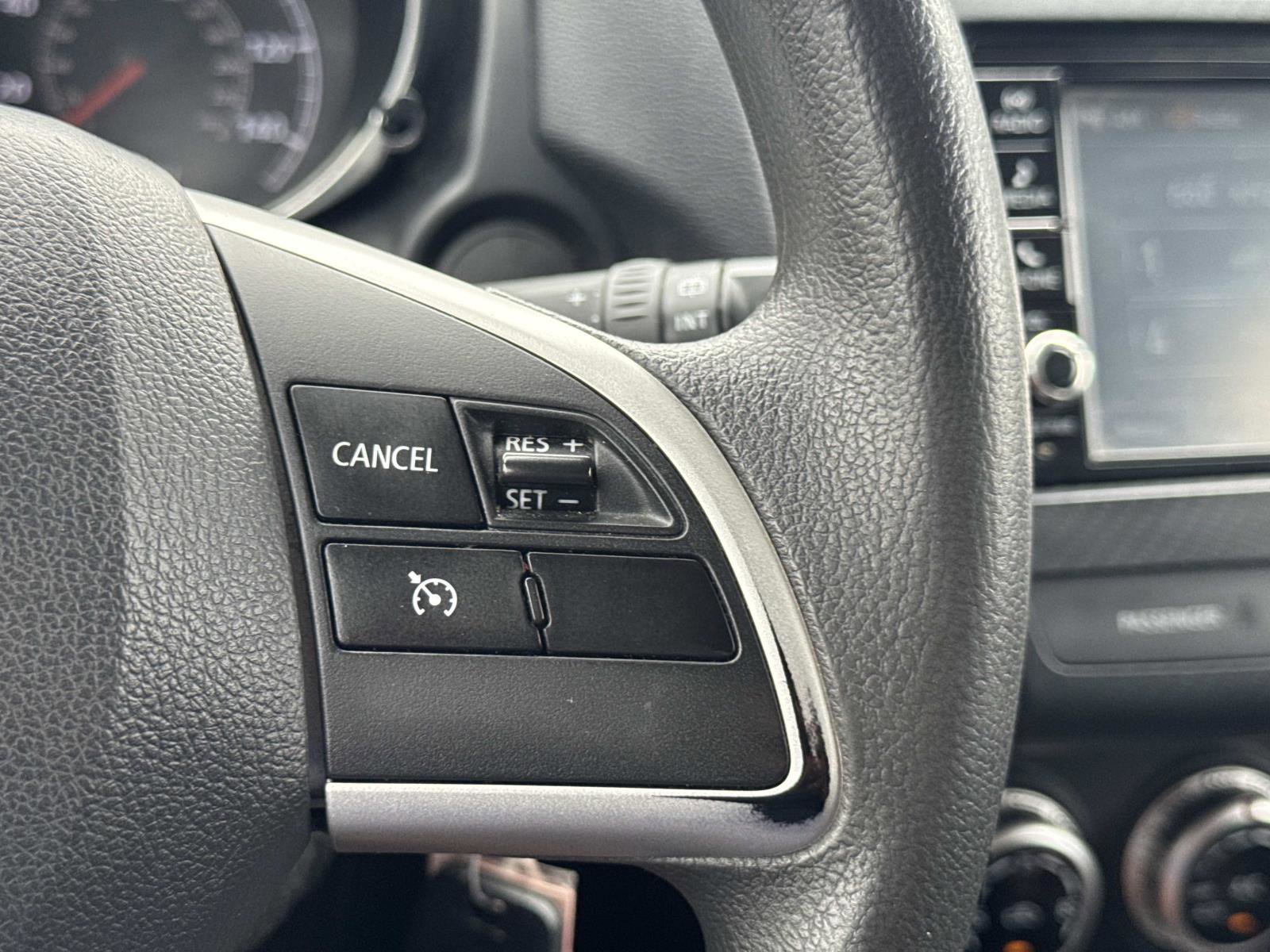 Used 2024 Mitsubishi Outlander Sport ES AWD/4WD image 18