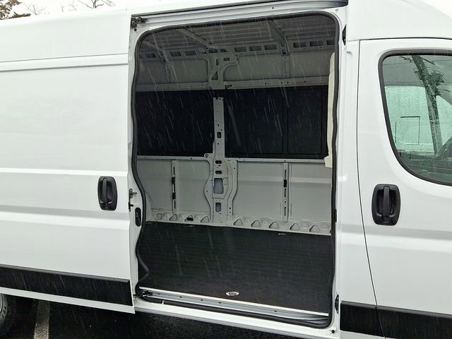 Used 2022 RAM ProMaster 3500 image 15