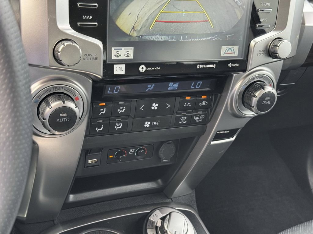 Used 2022 Toyota 4Runner Limited image 21