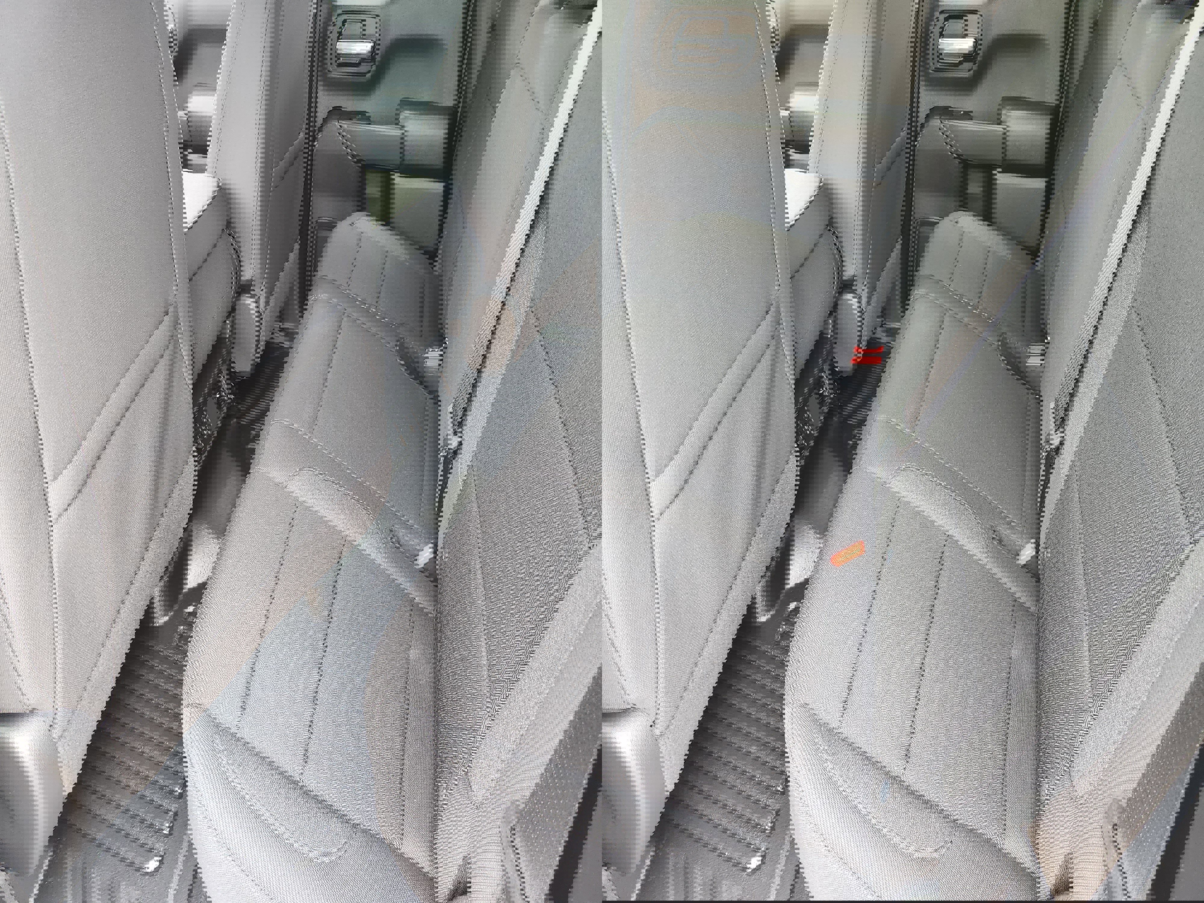 New 2026 Chevrolet Silverado 1500 W/T image 30