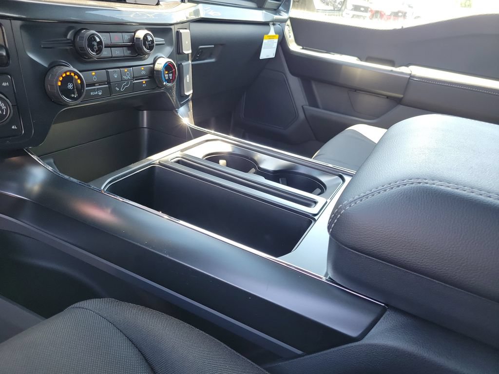 New 2026 Ford F150 STX AWD/4WD image 28