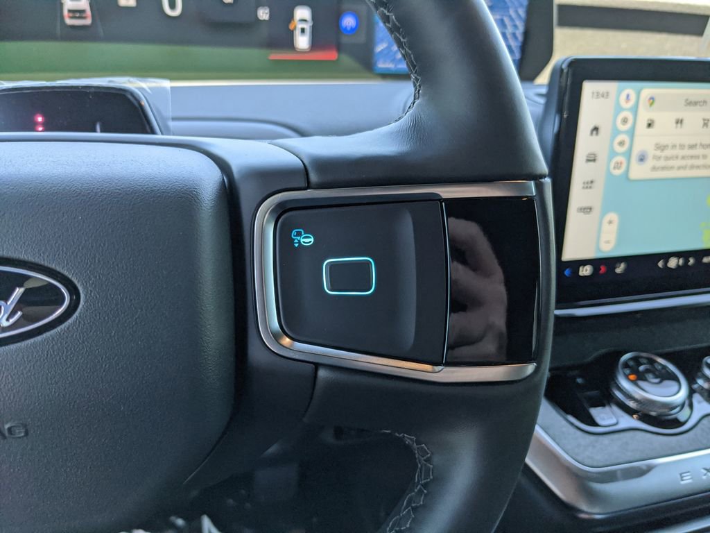 New 2026 Ford Expedition Tremor image 26