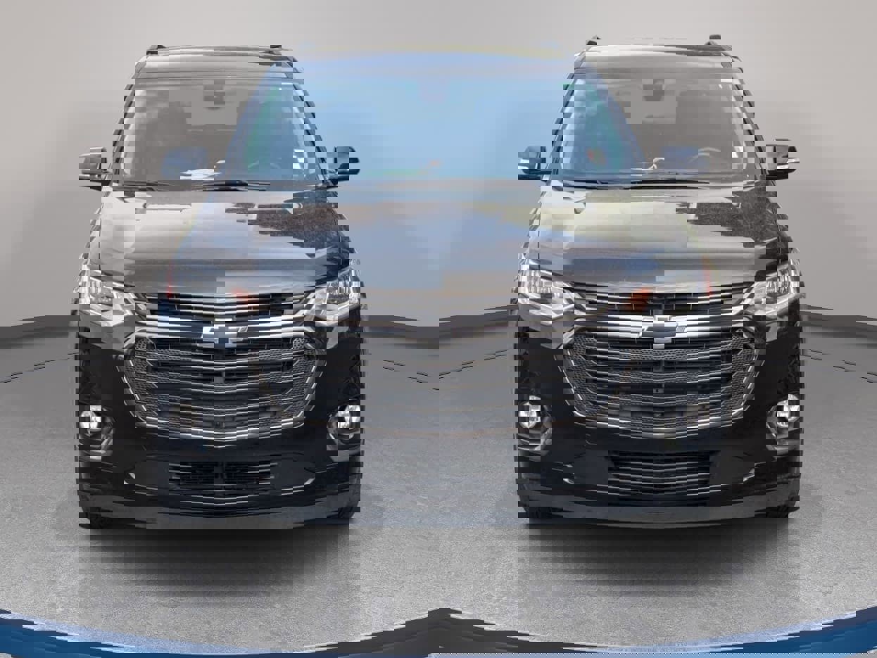 Used 2019 Chevrolet Traverse Premier w/ Redline Edition image 2