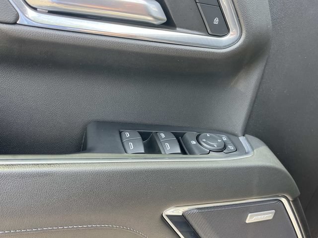 Used 2024 Chevrolet Silverado 1500 RST w/ Convenience Package II AWD/4WD image 31