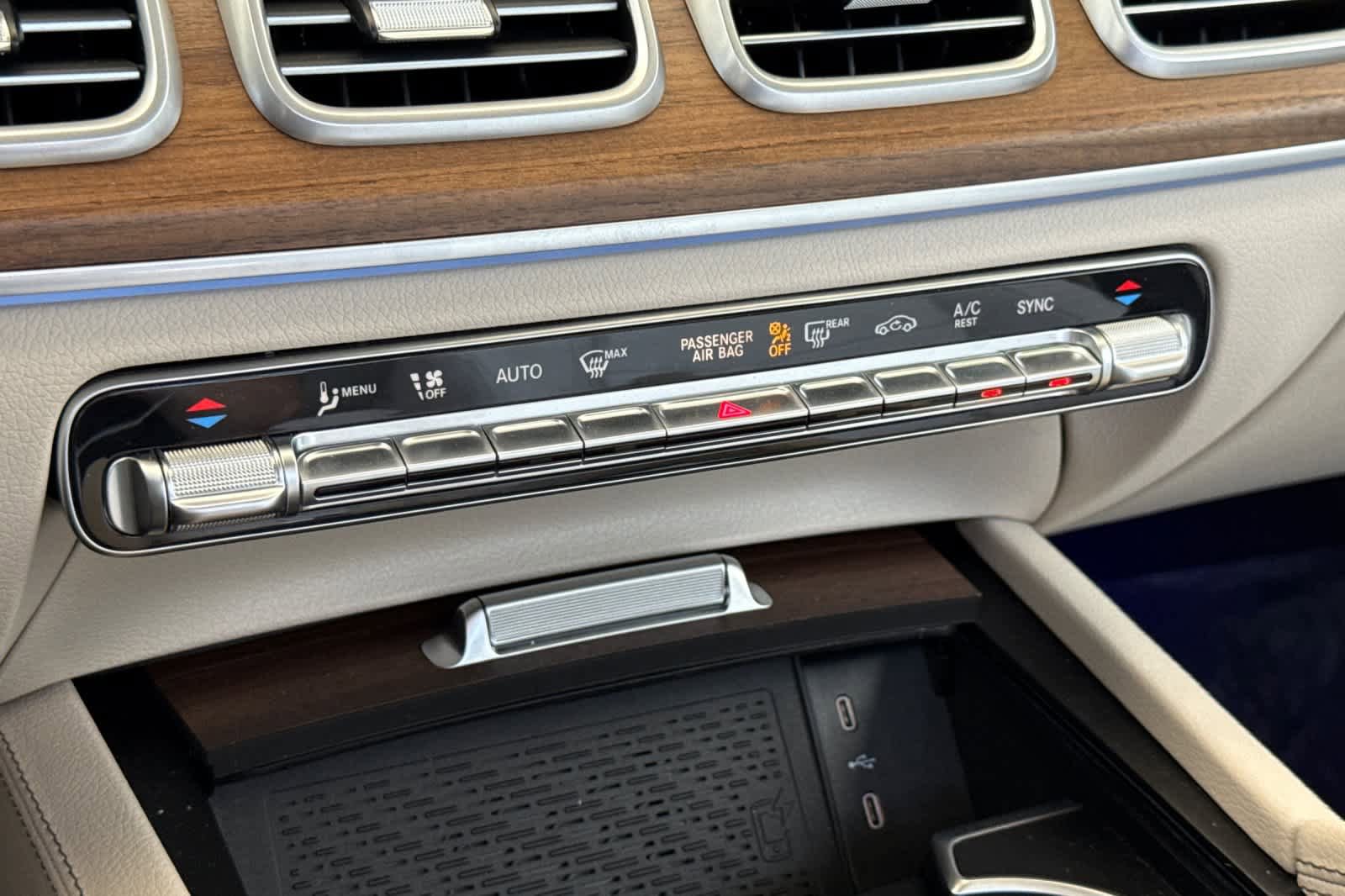 Certified 2026 Mercedes-Benz GLE 350 4MATIC image 20
