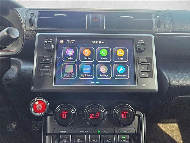 Used 2024 Subaru BRZ tS image 15