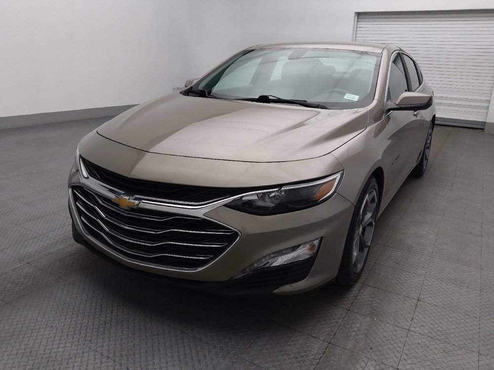 Used 2022 Chevrolet Malibu LT image 15