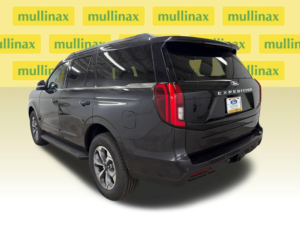 New 2027 Ford Expedition Active RWD image 9