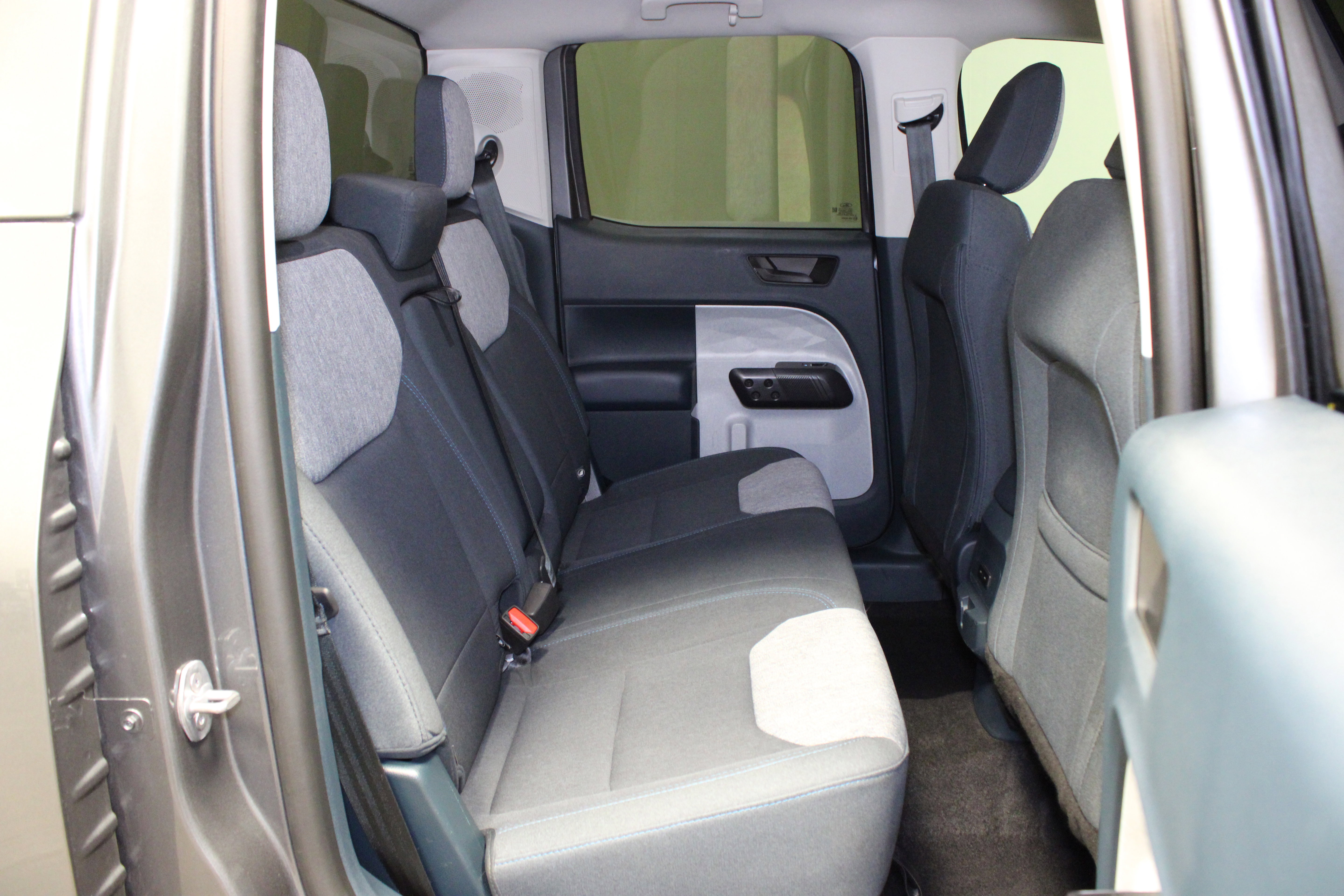 Used 2025 Ford Maverick XLT AWD/4WD image 15
