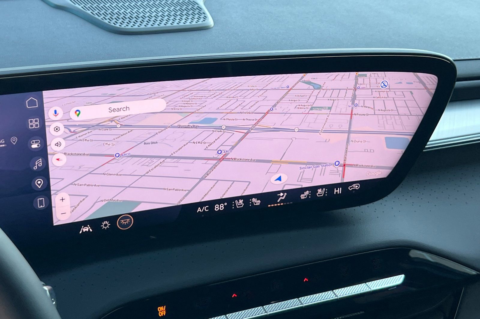 New 2026 Buick Enclave Avenir w/ Super Cruise Package FWD image 19