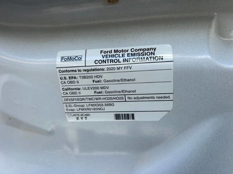 Used 2020 Ford Transit 350 XL image 17