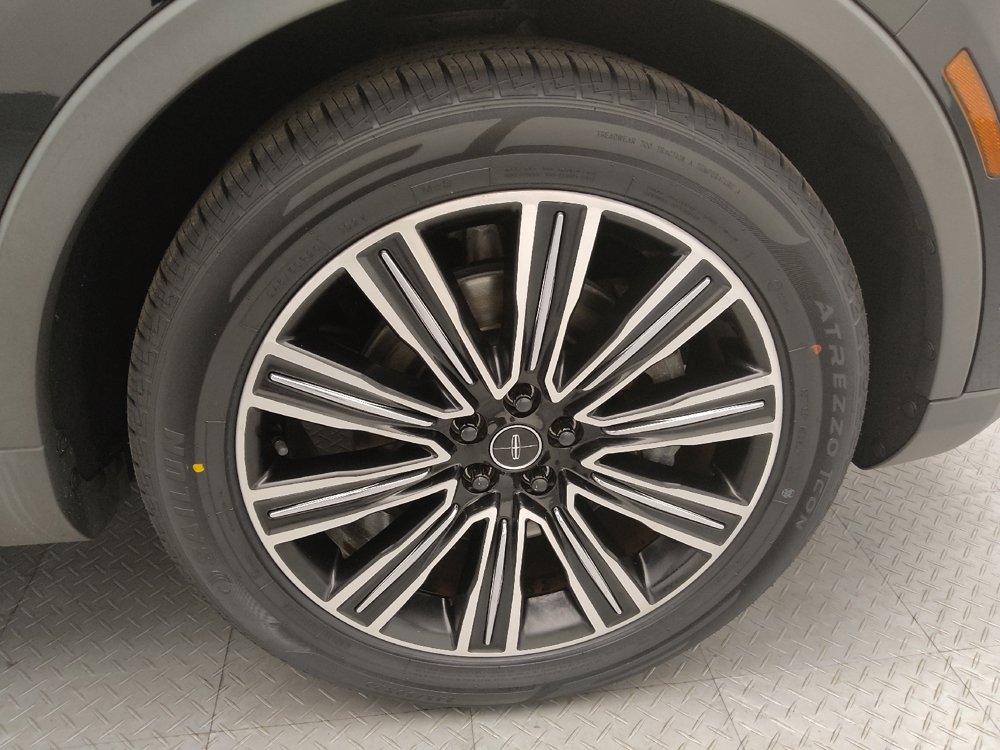 Used 2018 Lincoln MKX Black Label w/ Driver Assistance Package FWD image 31