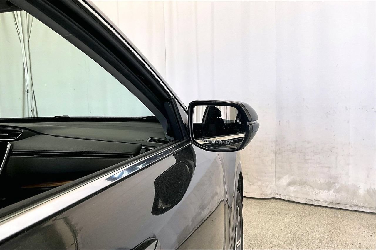 Used 2018 Honda CR-V EX image 11