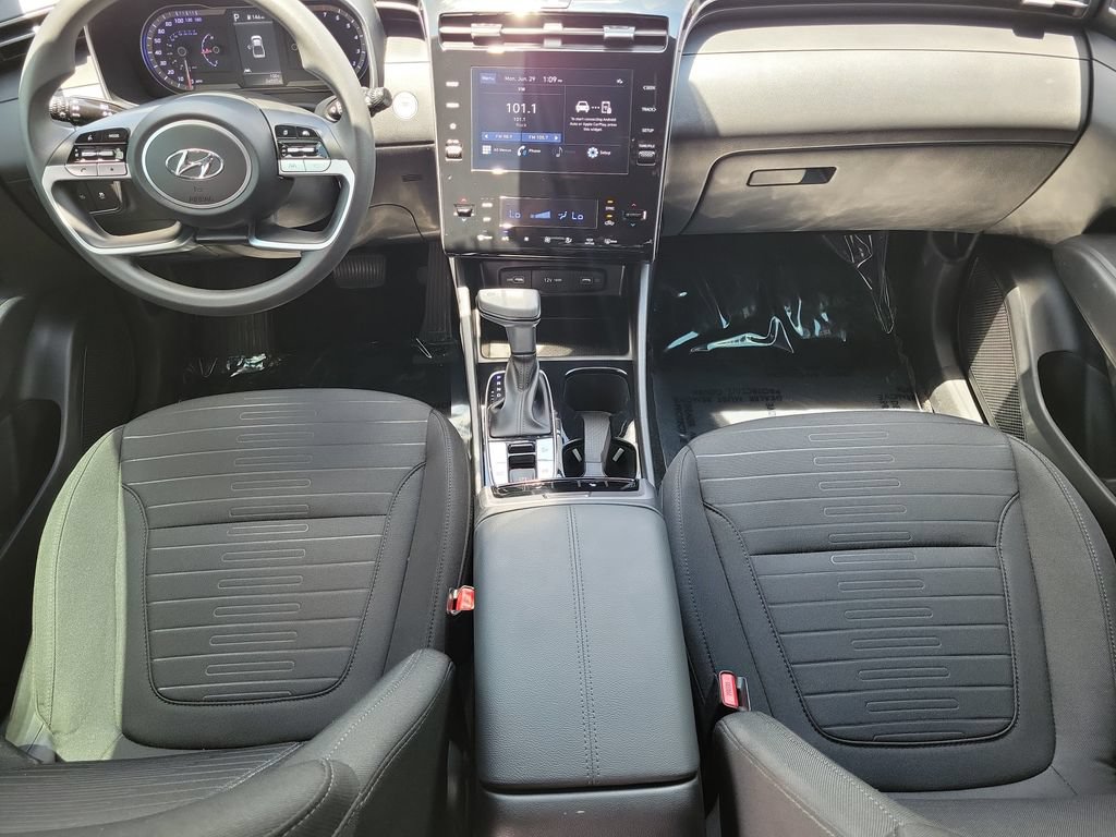 Used 2024 Hyundai Santa Cruz SEL FWD image 10