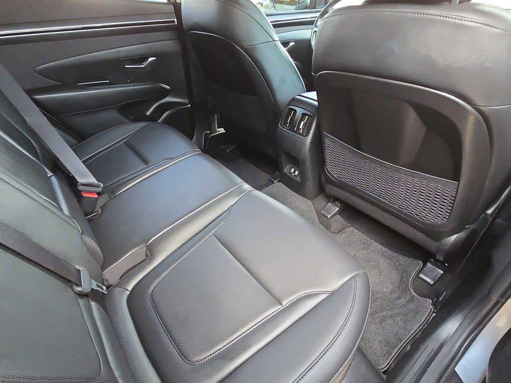 Used 2023 Hyundai Tucson SEL w/ Convenience Package image 11