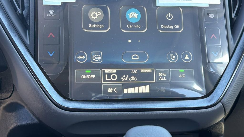 New 2026 Subaru Crosstrek 2.5i Limited image 14