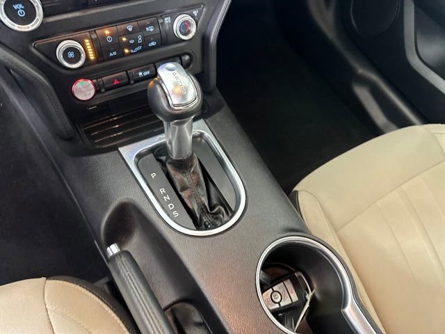 Used 2020 Ford Mustang Convertible w/ 2.3L High Performance Package image 20