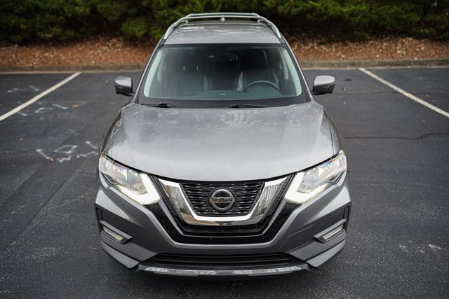 Used 2020 Nissan Rogue SL FWD image 17