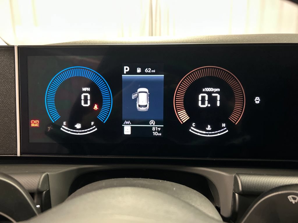 New 2026 Hyundai Tucson SEL Plus AWD/4WD image 14