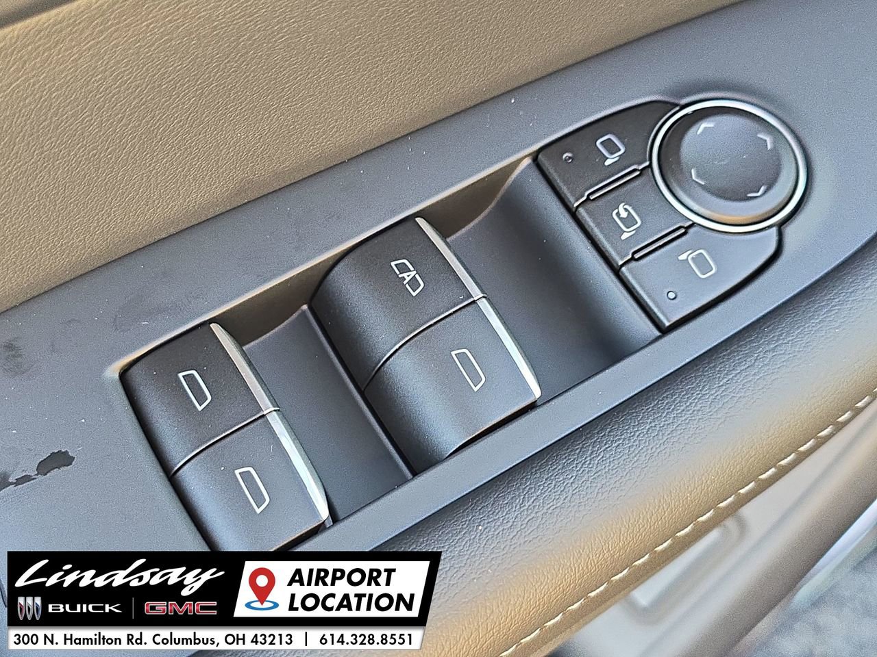 New 2026 Buick Enclave Sport Touring w/ Power Package image 24