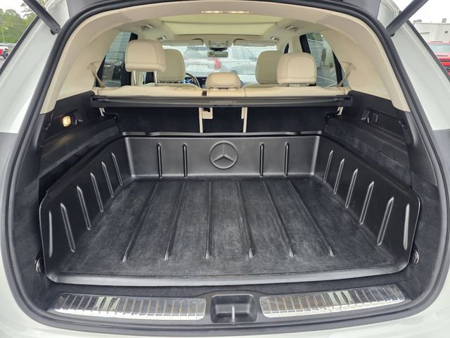 Used 2023 Mercedes-Benz GLE 350 image 16