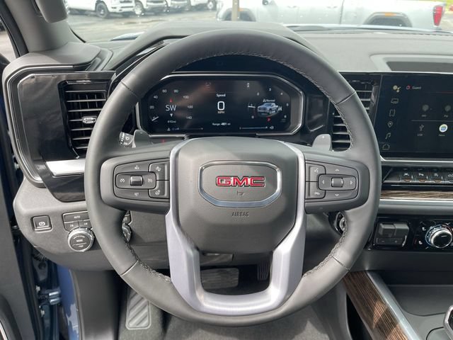 New 2026 GMC Sierra 1500 Elevation w/ Elevation Premium Package AWD/4WD image 14