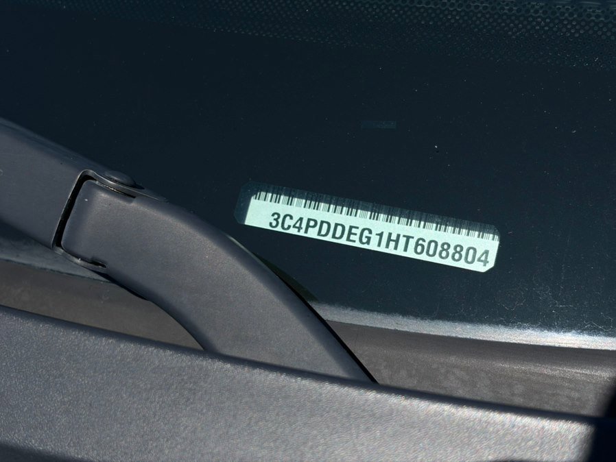 Used 2017 Dodge Journey GT image 39