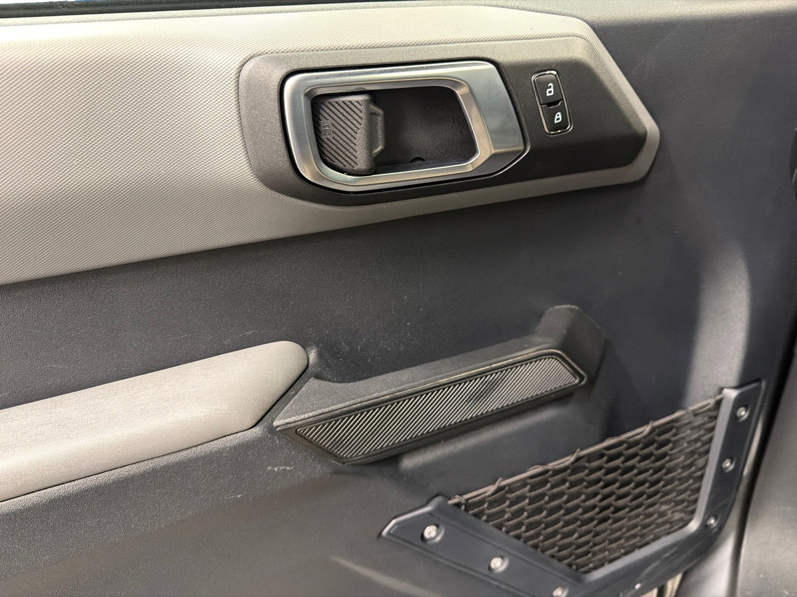 Used 2023 Ford Bronco Big Bend image 35