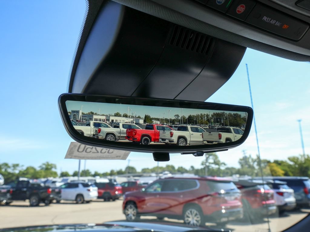New 2026 GMC Sierra 1500 Denali w/ Denali Reserve Package AWD/4WD image 27