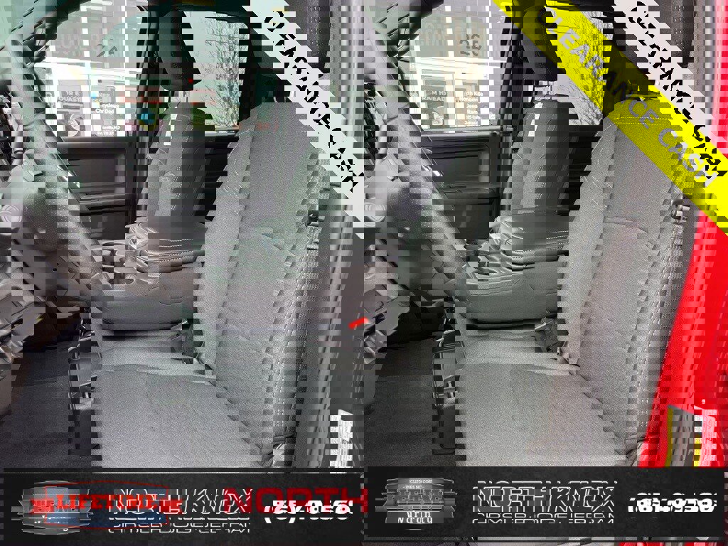 New 2026 RAM 2500 Tradesman image 6