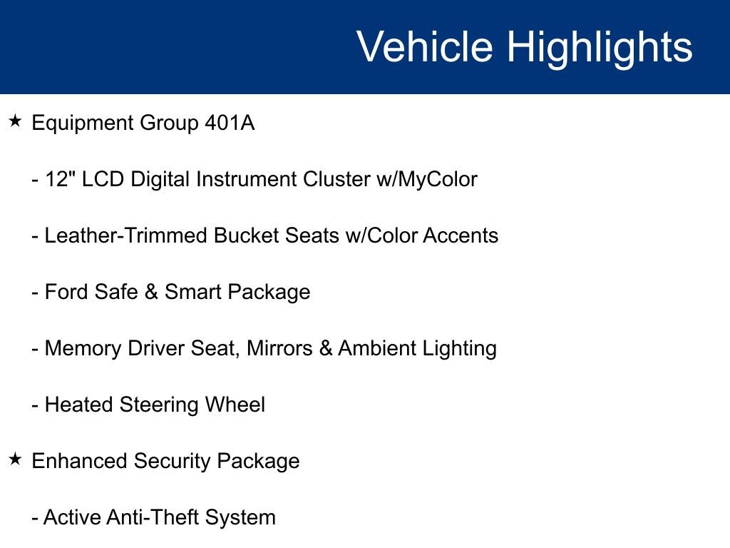 Certified 2021 Ford Mustang GT Premium w/ GT Performance Package image 16