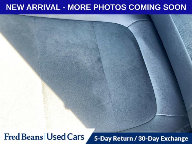 Certified 2023 Hyundai Kona N FWD image 13
