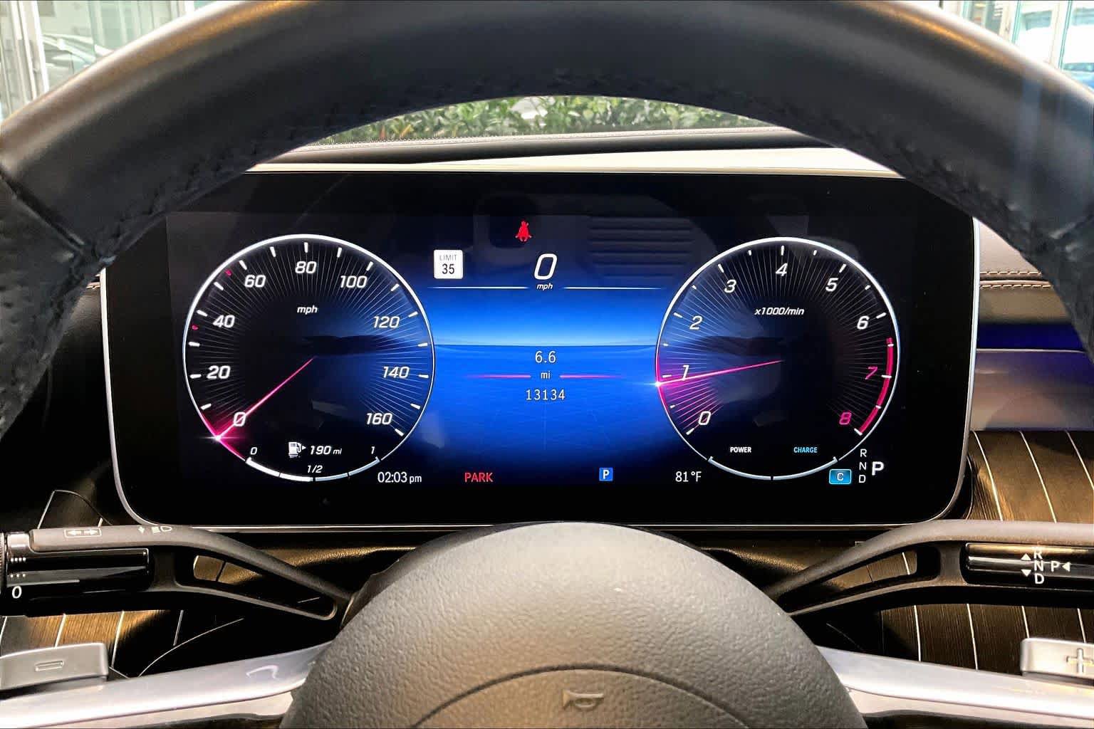 Used 2024 Mercedes-Benz C 300 Sedan image 26