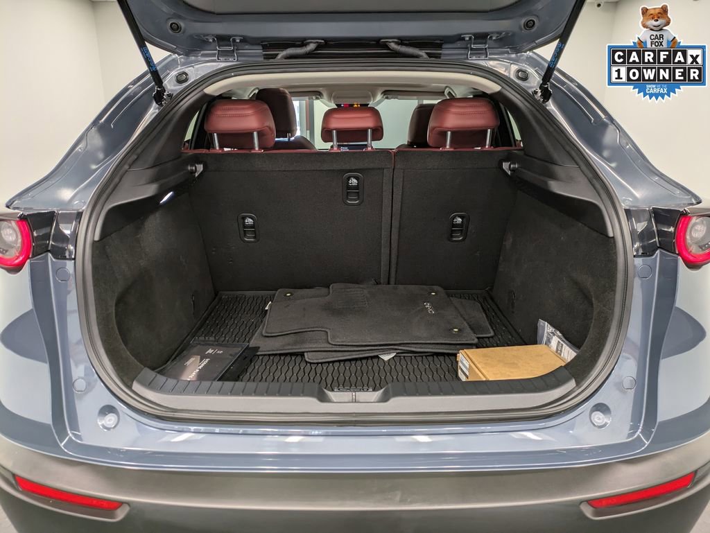 Certified 2023 MAZDA CX-30 AWD 2.5 S w/ Preferred Package image 26