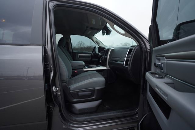 Used 2016 RAM 1500 Big Horn image 18