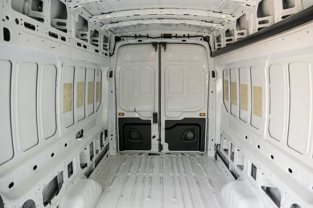 Used 2025 Ford Transit 350 148 High Roof Extended RWD image 35