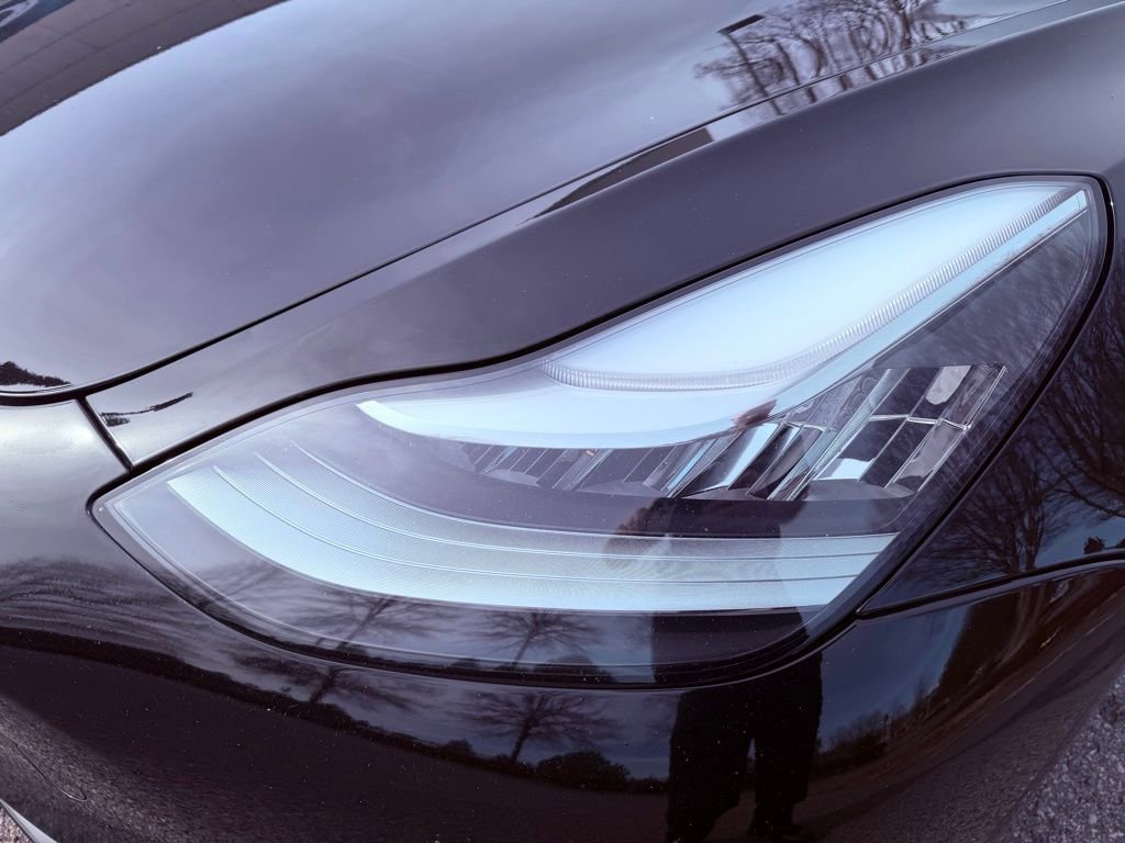 Used 2019 Tesla Model 3 Long Range image 13